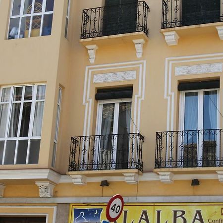 Apartamento Ollerías Málaga Quarto foto