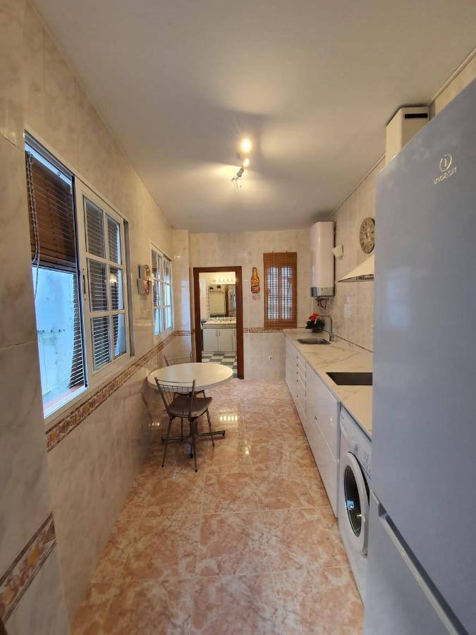Apartamento Ollerías Málaga Exterior foto