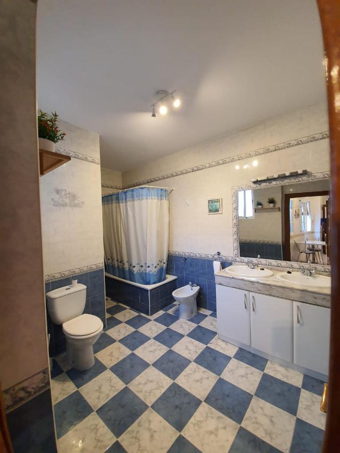 Apartamento Ollerías Málaga Exterior foto