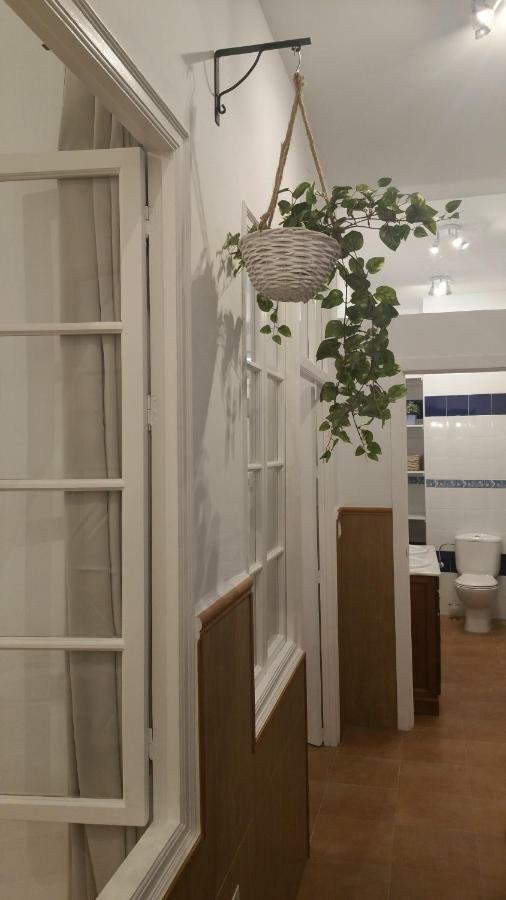 Apartamento Ollerías Málaga Exterior foto