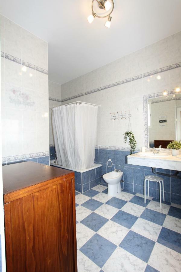 Apartamento Ollerías Málaga Exterior foto