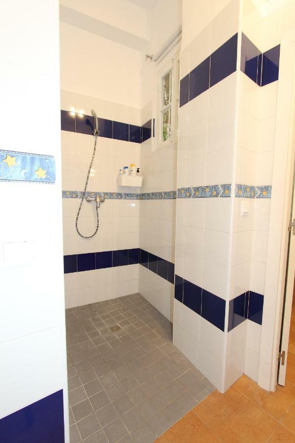 Apartamento Ollerías Málaga Exterior foto