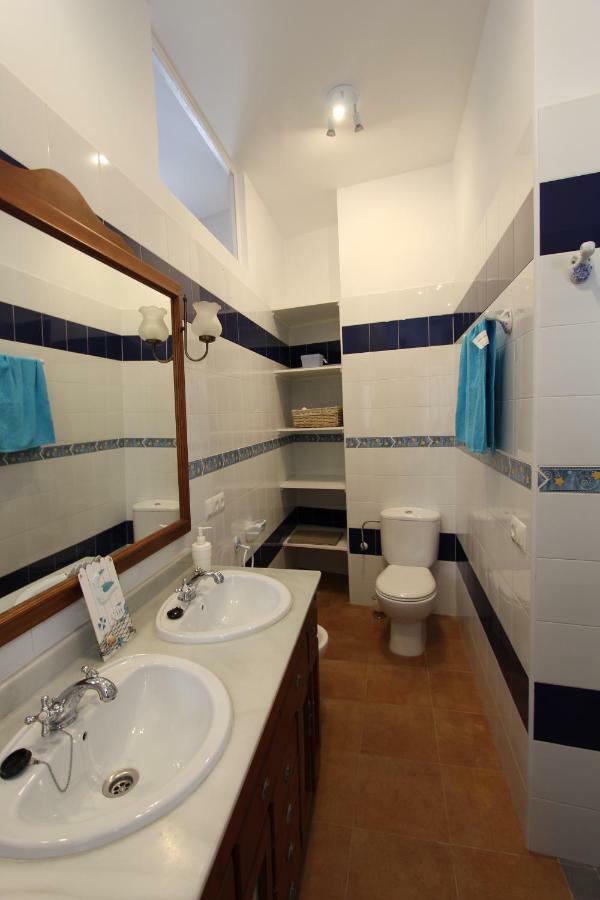 Apartamento Ollerías Málaga Exterior foto