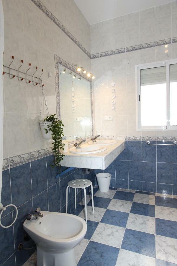 Apartamento Ollerías Málaga Exterior foto